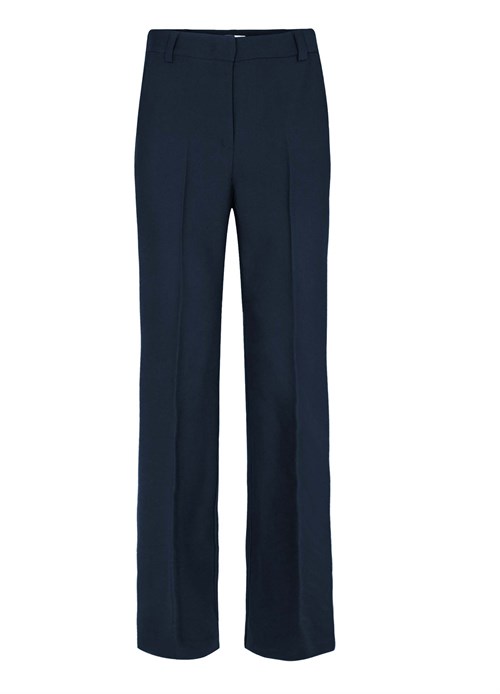 Co'Couture Vola Bukser, Navy